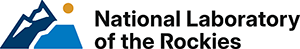 National Renewable Energy Laboratory logo